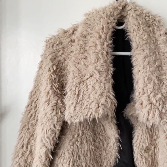 Dex fur jacket - Picture 2 of 5
